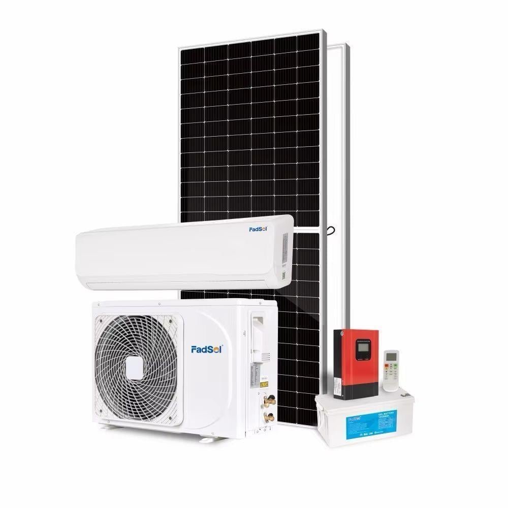 مكيف اسبليت Fadsol ، T3 28000 - الصورة 3