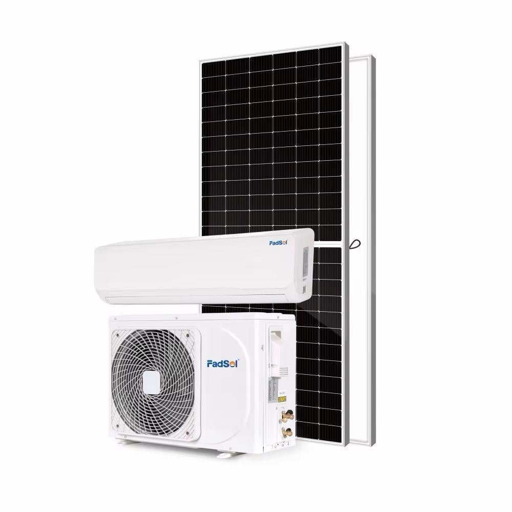 مكيف اسبليت Fadsol ، T3 12000 - الصورة 2