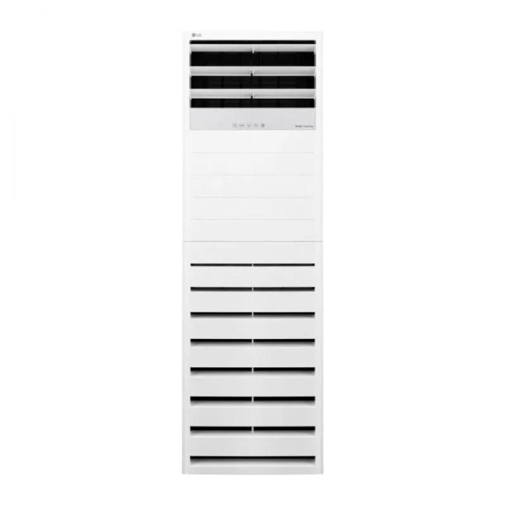 مكيف دولابي ال جي، 48000 وحدة، ديلوكس، موفر للطاقة، بارد فقط - APNQ55GT3E6/AUUQ55GT6 - الصورة 2