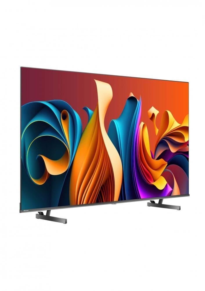 تلفزيون هايسنس 55 بوصة، ذكي، HDR ، 4K ، نظام التشغيل VIDAA - الصورة 5
