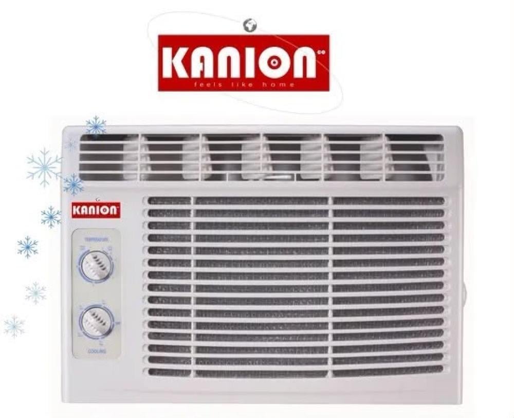 مكيف شباك 1 KANION - الصورة 2