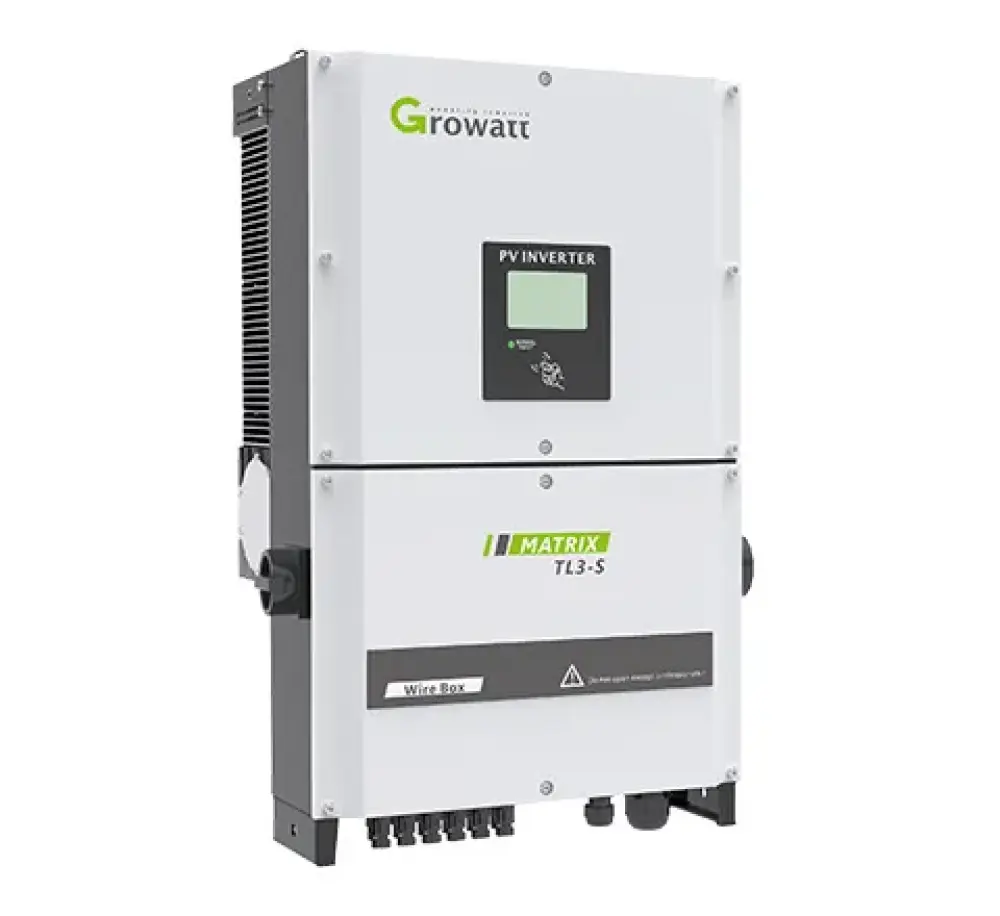 نظام كامل للألواح الشمسية الجديدة 25kw مجموعة نظام الطاقة الشمسية للاستخدام المنزلي - الصورة 2