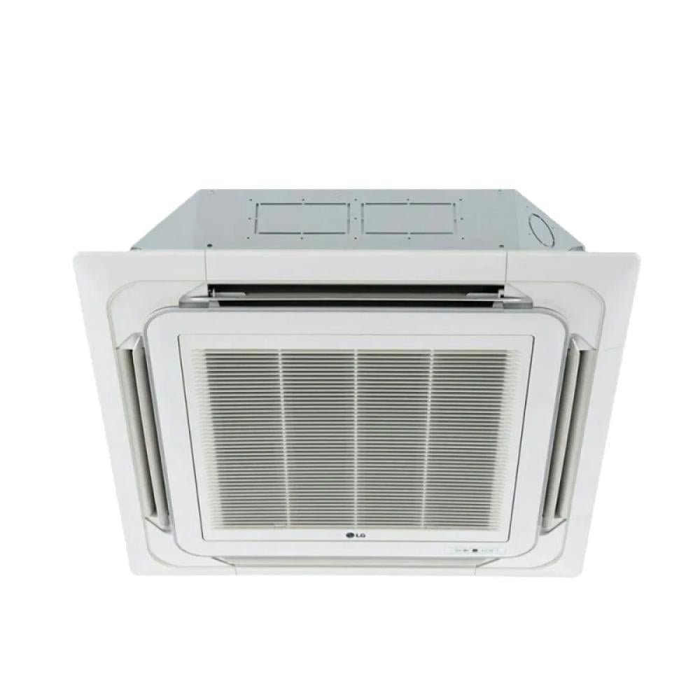بيسك مكيف كاسيت 24000 وحدة - انفرتر - حار وبارد - BCAC-XF24HIB