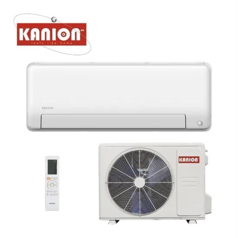 مكيف اسبليت 18000 KANION بارد - الصورة 2