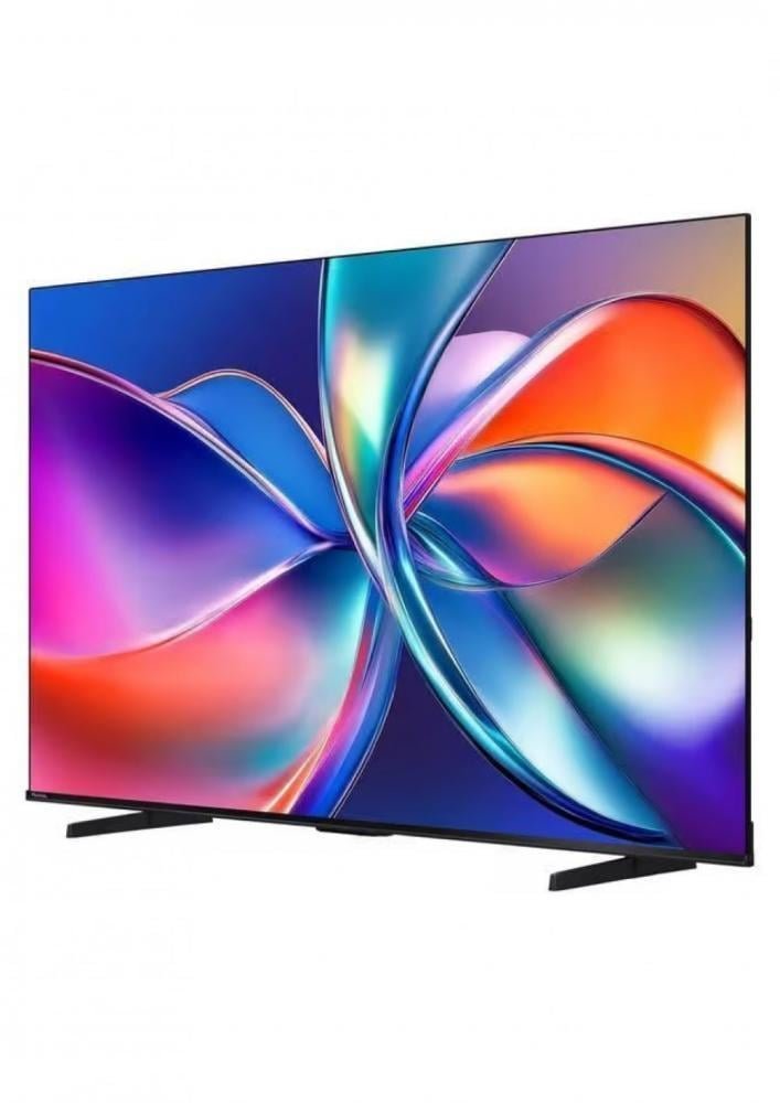 تلفزيون هايسنس 65 بوصة، ذكي، HDR ، 4K ، نظام التشغيل VIDAA - الصورة 4