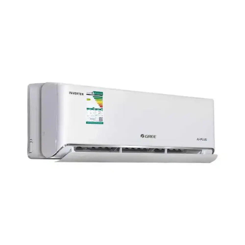 مكيف جري سبليت، 12000 وحدة، إيه آي بلس، حار&بارد، انفرتر، واي فاي - GWH12AVCXB-S6DTA1A - الصورة 4