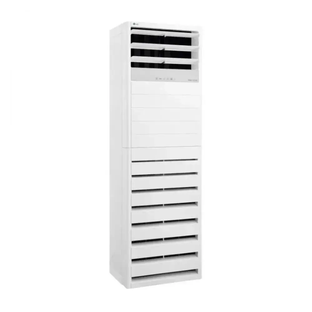 مكيف دولابي ال جي، 48000 وحدة، ديلوكس، موفر للطاقة، بارد فقط - APNQ55GT3E6/AUUQ55GT6 - الصورة 3