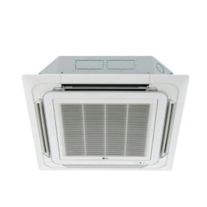 بيسك مكيف كاسيت 37000 وحدة - حار وبارد - انفرتر - BCAC-XF42HIB