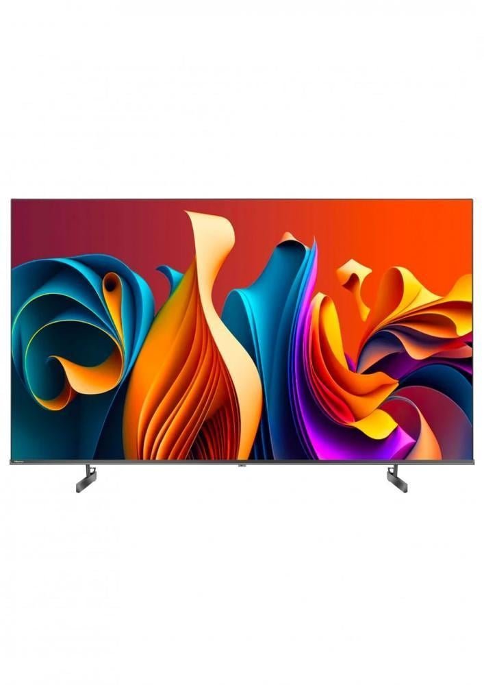 تلفزيون هايسنس 55 بوصة، ذكي، HDR ، 4K ، نظام التشغيل VIDAA - الصورة 7