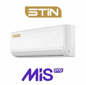 مكيف اسبليت STIN بالطاقة الشمسية 24000 T3