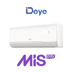 مكيف ديي اسبليت 18000 BTU T3