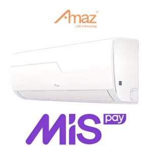 مكيف اسبليت Amaz بارد 24000