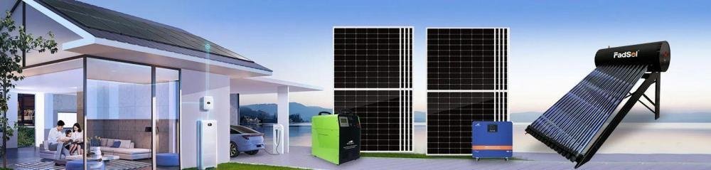 مكيف اسبليت Fadsol ، T3 28000 - الصورة 10