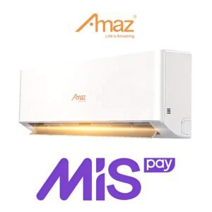 مكيف اسبليت Amaz بارد 18000