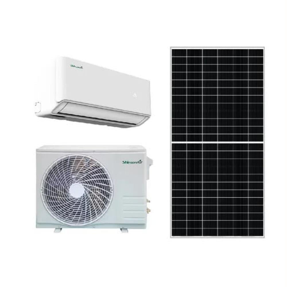 مكيف اسبليت شينسون 18000 BTU T3 - الصورة 3