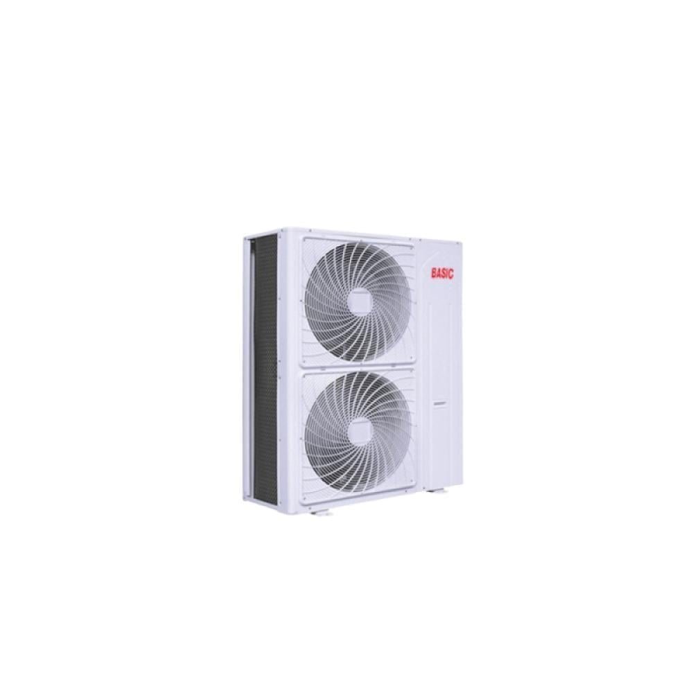 مكيف ميديا كاسيت 48000 وحدة انفرتر - حار وبارد - MDV-D48Q4/VN1-E - الصورة 2