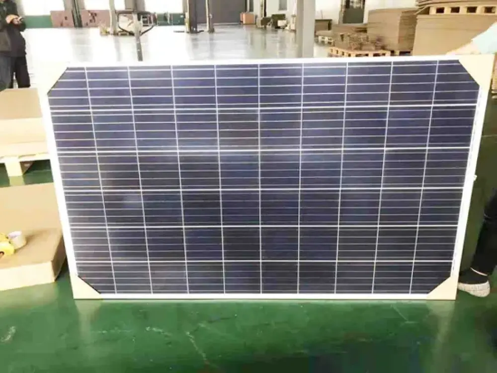 نظام الطاقة الشمسية الكهروضوئية للمنازل السكنية والتجارية على الشبكة وخارجها هجين 50kw - الصورة 5