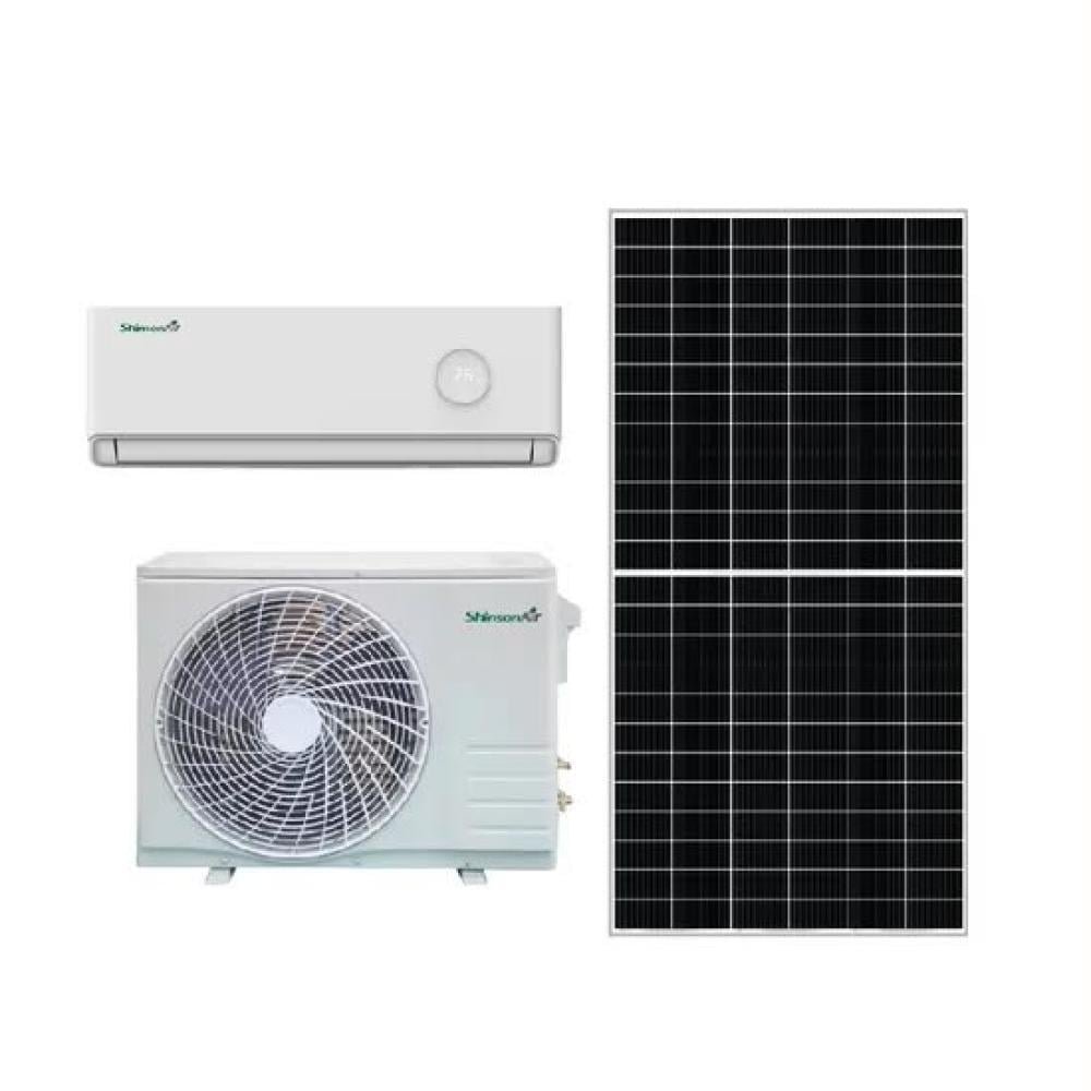 مكيف اسبليت شينسون 12000 BTU T3 - الصورة 4