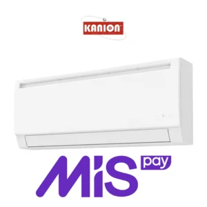 مكيف اسبليت 12000 KANION بارد