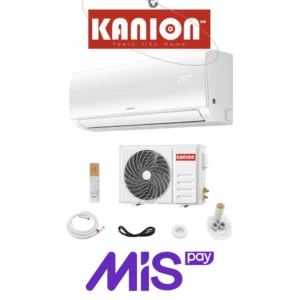 مكيف اسبليت 24000 بارد KANION